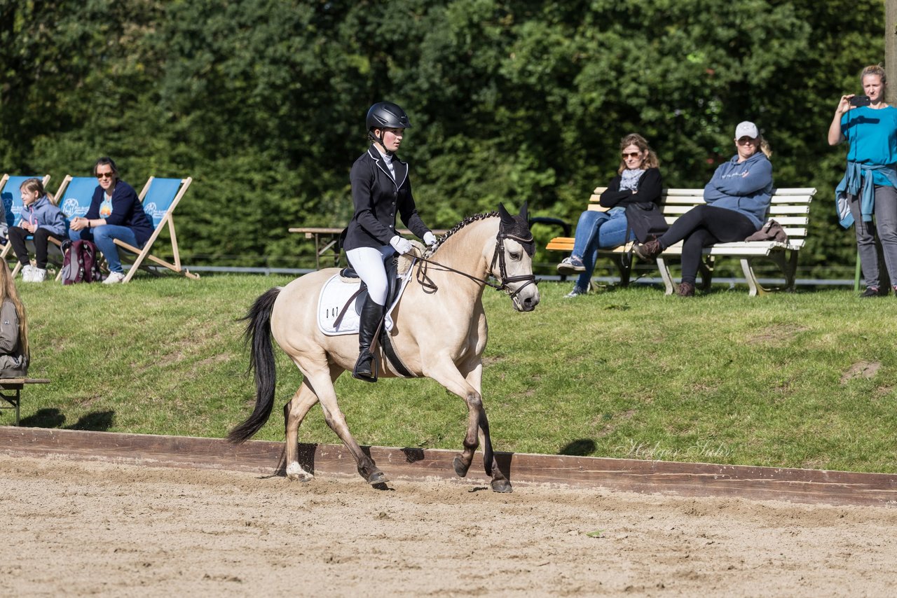 Bild 526 - Pony Akademie Turnier